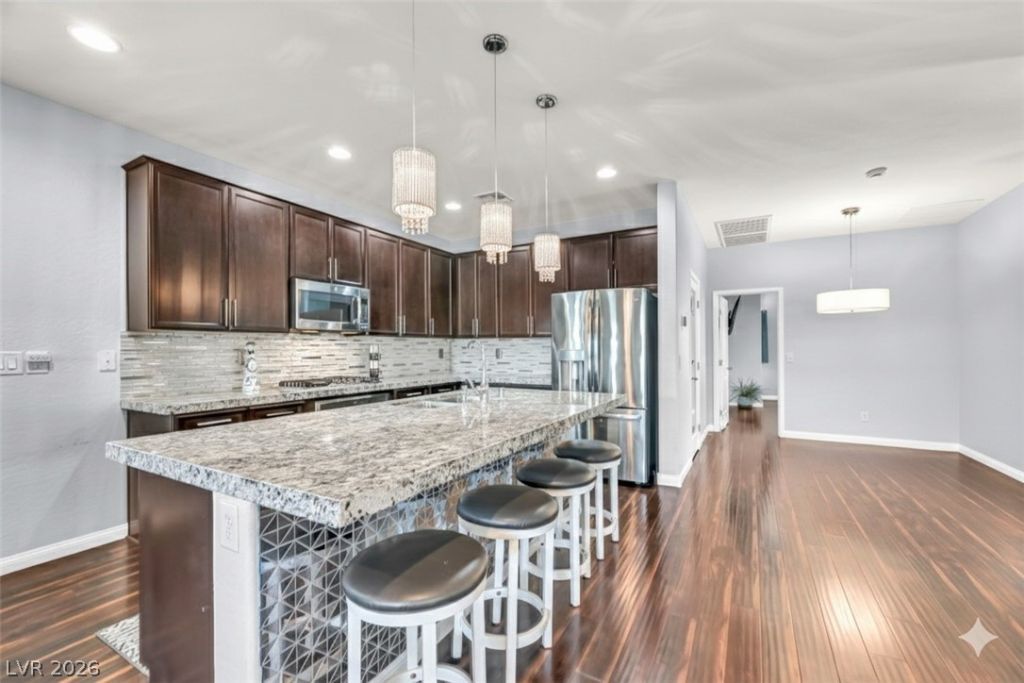 10437 Camp Rock Court, Las Vegas, NV 89178 Main Photo