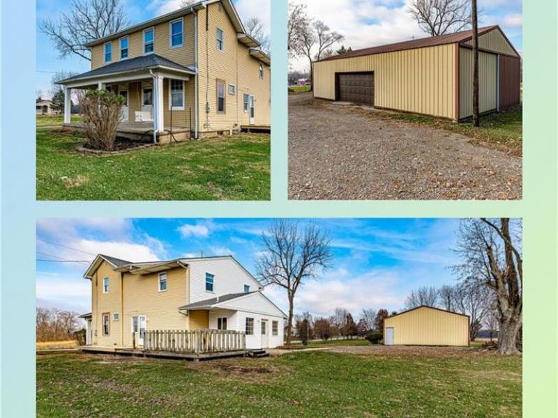 5900 E 40 US, Lewisburg, OH 45338 Photo 2