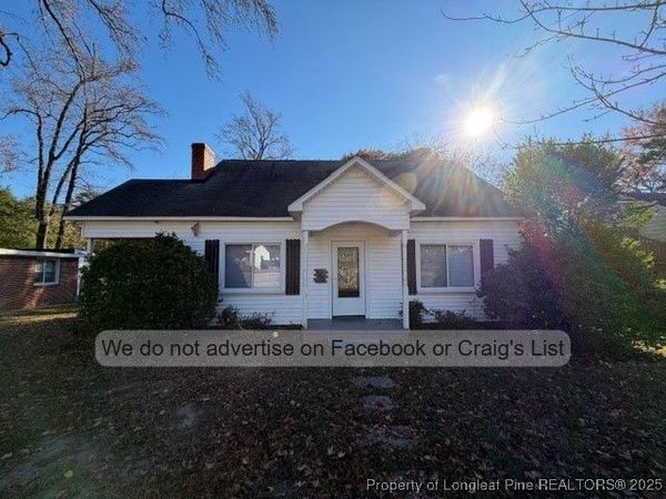 151 Buckingham Avenue, Fayetteville, NC 28301