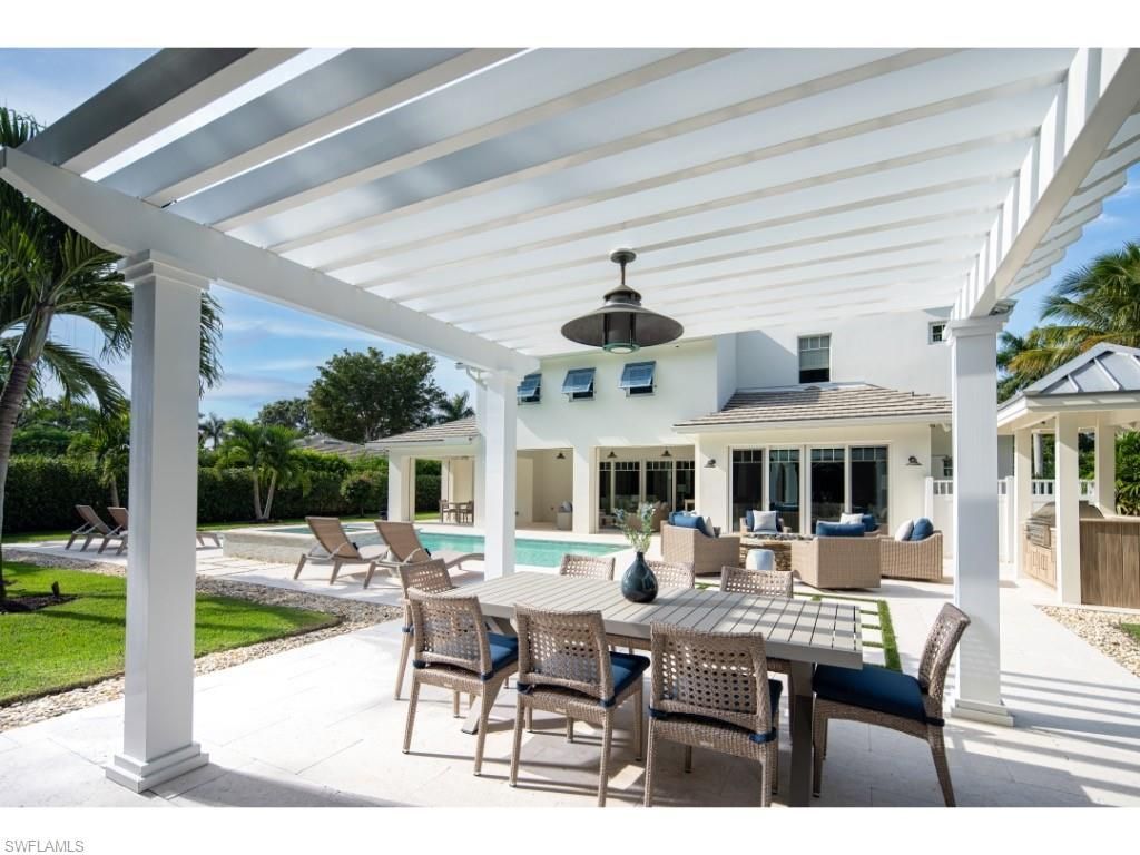 4042 Old Trail Way, Naples, FL 34103 Photo