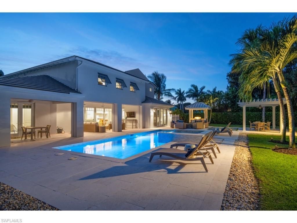 4042 Old Trail Way, Naples, FL 34103 Photo