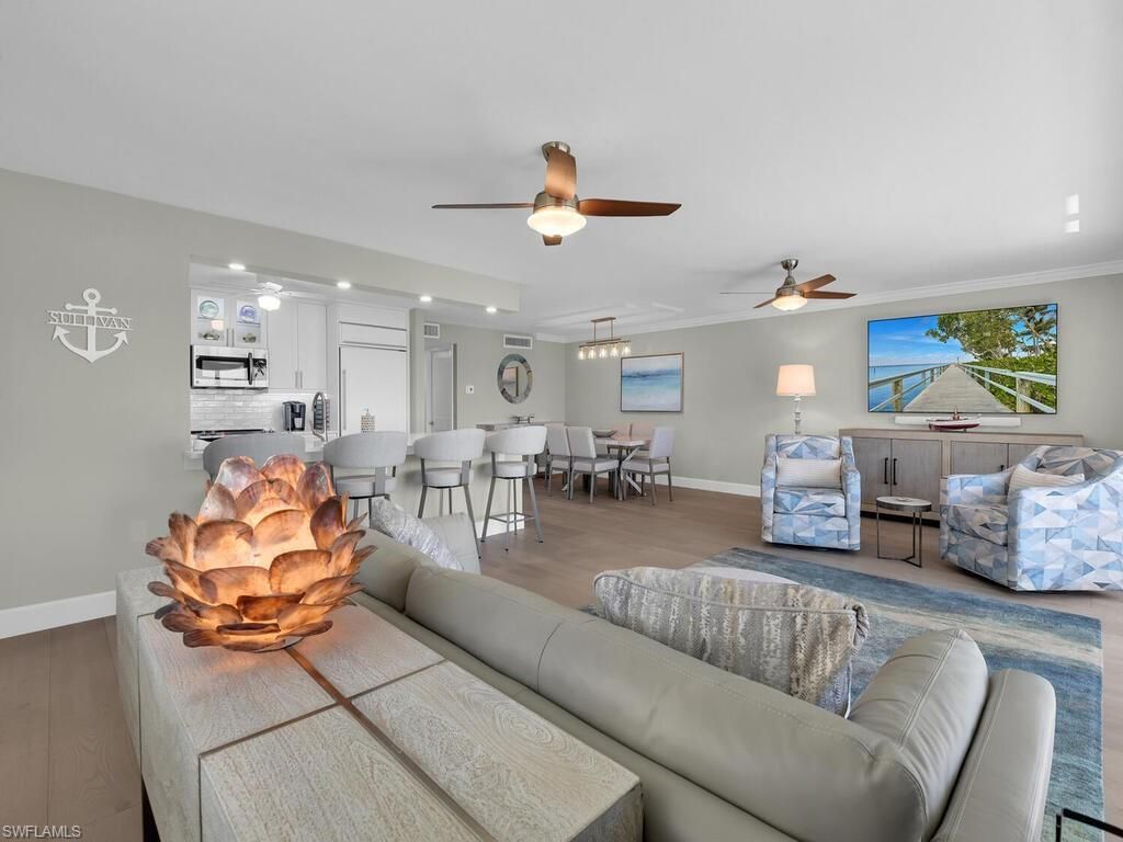 222 Harbour Dr, Unit 103, Naples, FL 34103 Photo