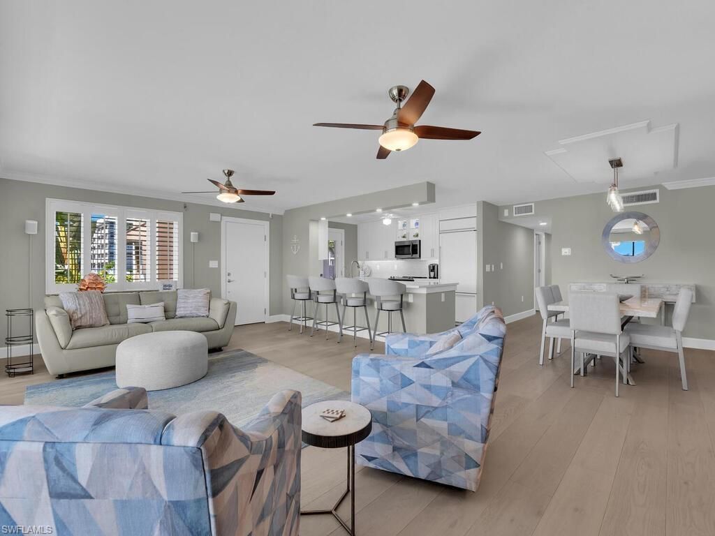 222 Harbour Dr, Unit 103, Naples, FL 34103 Photo