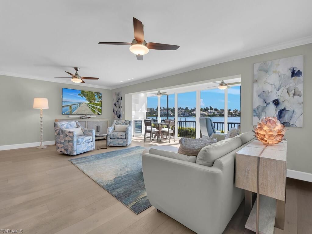 222 Harbour Dr, Unit 103, Naples, FL 34103 Photo