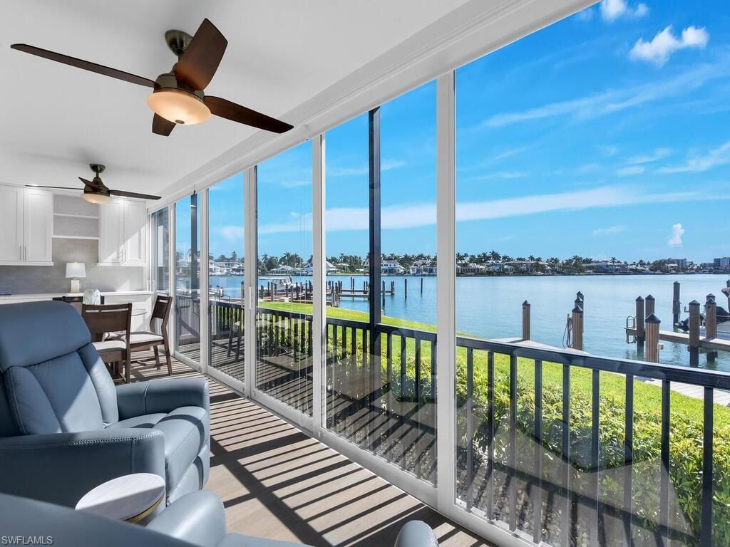 222 Harbour Dr, Unit 103, Naples, FL 34103 Photo