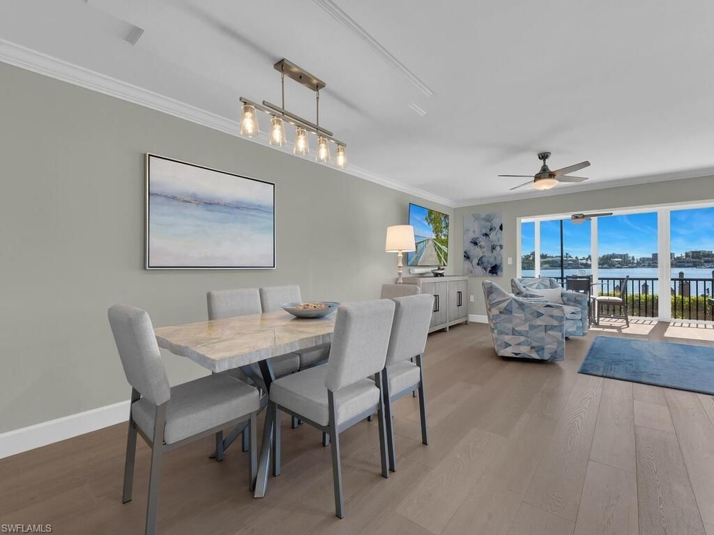 222 Harbour Dr, Unit 103, Naples, FL 34103 Photo