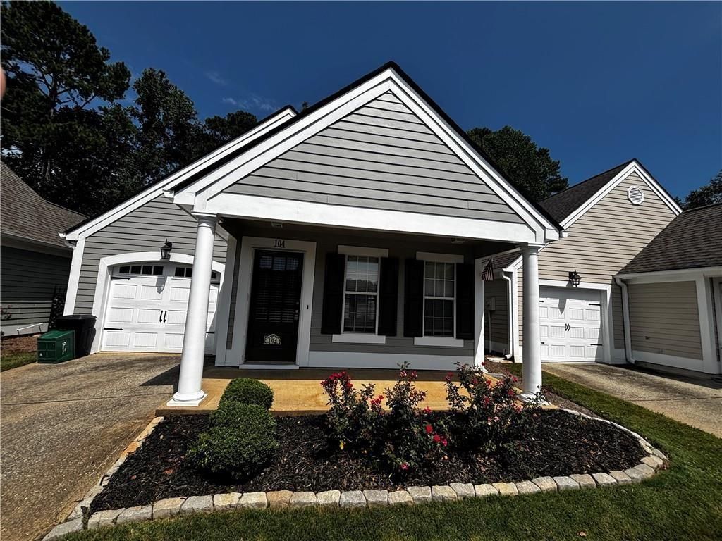 104 Rose Cottage Lane, Woodstock, GA 30189 Main Photo