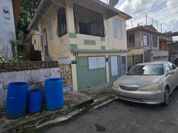 167 CALLE SINFORIANO CARRIÓN, GURABO, Gurabo, PR 00778
