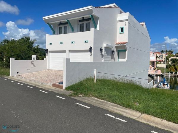 5 BAHIA DEL SUR, PALMAS DEL MAR, Unit 5A, Humacao, PR 00791
