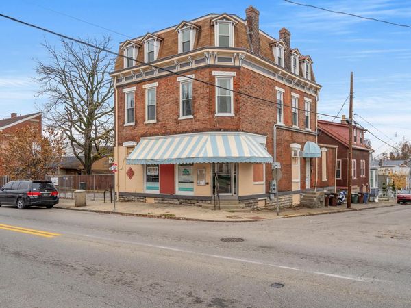 125 W 11th Street, Newport, KY 41071