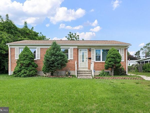 1221 GARFIELD DRIVE, DOVER, DE 19901