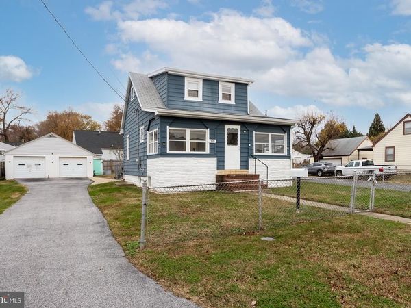 7324 SCHOOL LANE, DUNDALK, MD 21222