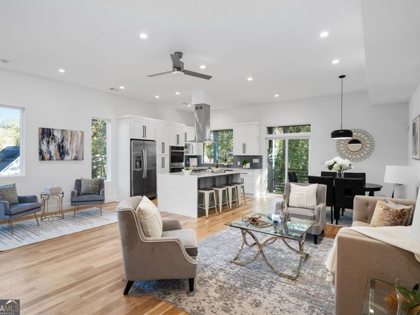 147 Hutchinson Street NE, Atlanta, GA 30307