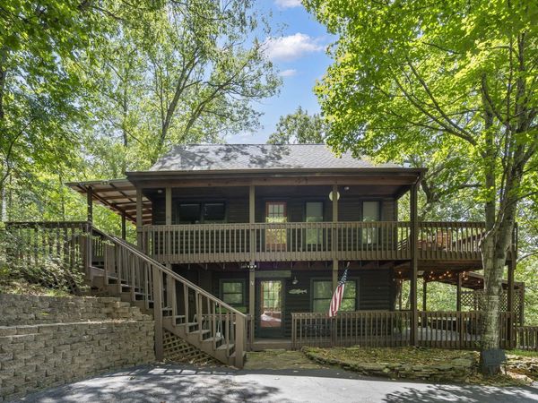 74 Hamilton Lane, Kimberling City, MO 65686