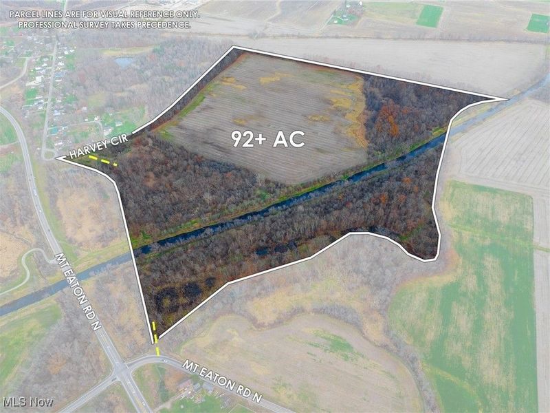 12160 Harvey Circle, Marshallville, OH 44645 Photo 5