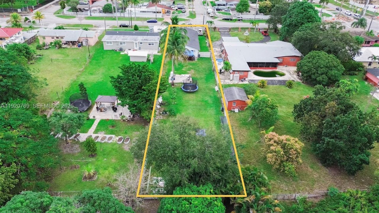 17580 NW 17th Ave, Miami Gardens, FL 33056 Photo