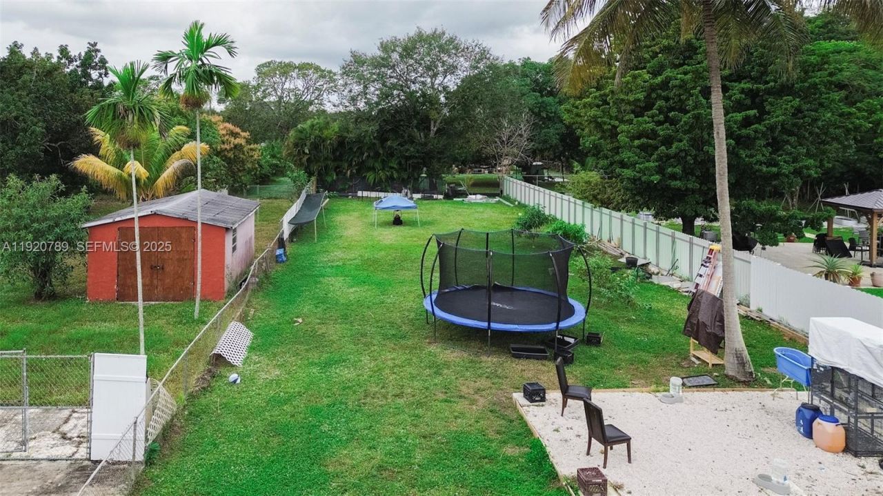 17580 NW 17th Ave, Miami Gardens, FL 33056 Photo