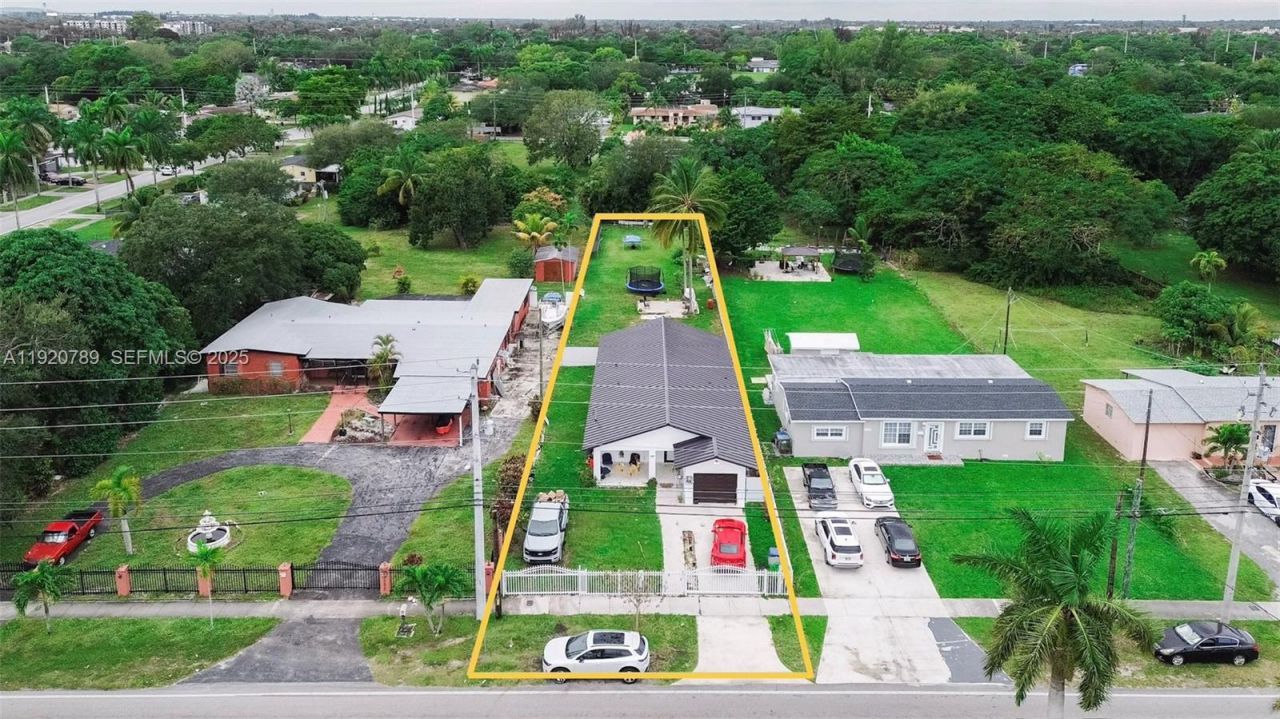 17580 NW 17th Ave, Miami Gardens, FL 33056 Photo