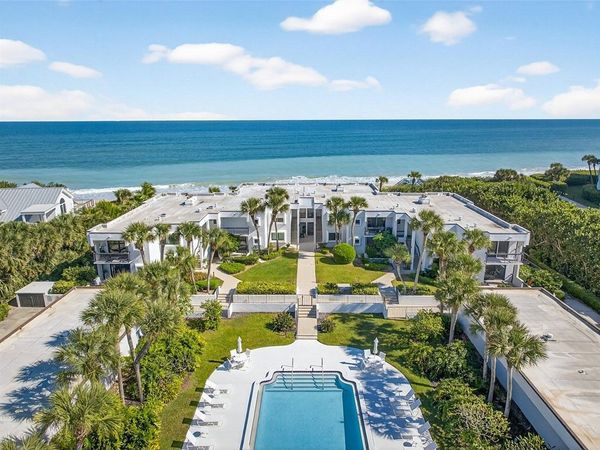 5790 Highway A1a, Unit 1A, Vero Beach, FL 32963