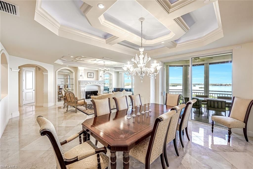 4851 Bonita Bay Blvd, Unit 1102, Bonita Springs, FL 34134 Photo