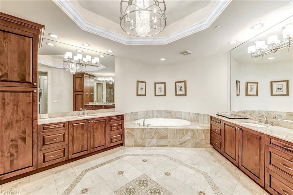 4851 Bonita Bay Blvd, Unit 1102, Bonita Springs, FL 34134 Photo