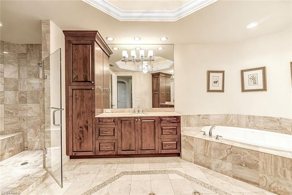 4851 Bonita Bay Blvd, Unit 1102, Bonita Springs, FL 34134 Photo