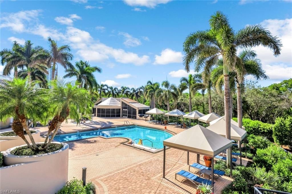 4851 Bonita Bay Blvd, Unit 1102, Bonita Springs, FL 34134 Photo