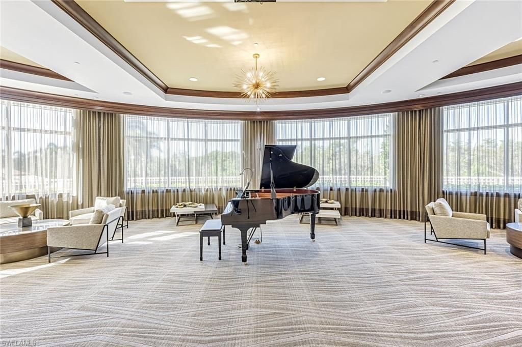 4851 Bonita Bay Blvd, Unit 1102, Bonita Springs, FL 34134 Photo