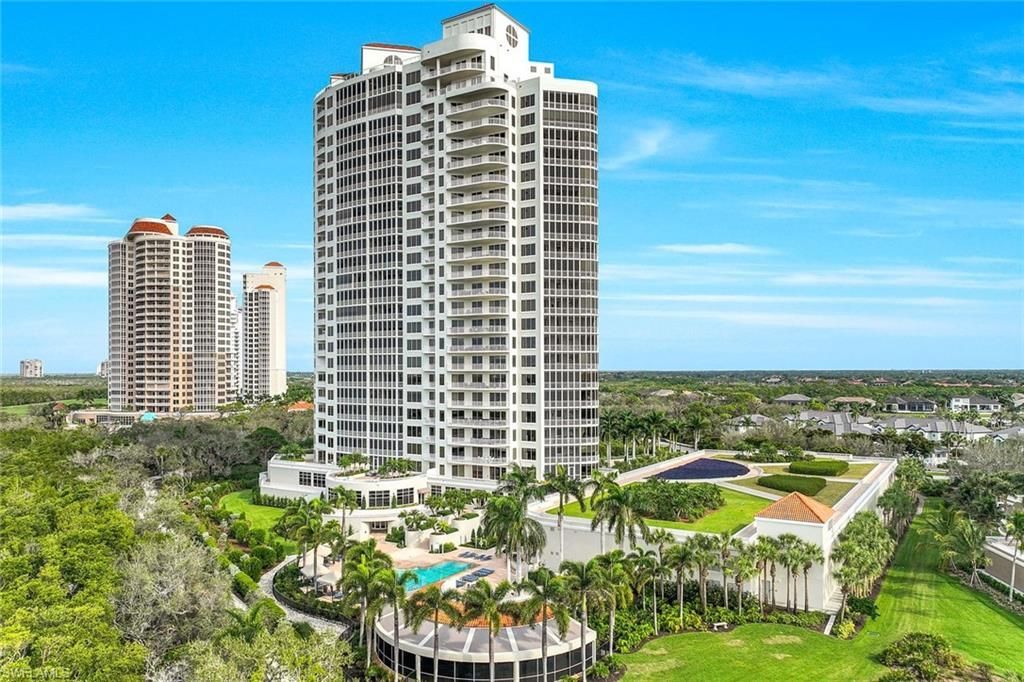 4851 Bonita Bay Blvd, Unit 1102, Bonita Springs, FL 34134 Photo