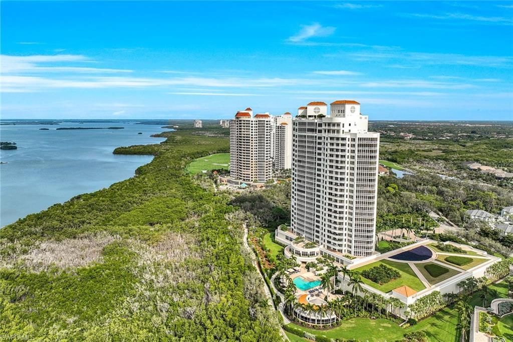 4851 Bonita Bay Blvd, Unit 1102, Bonita Springs, FL 34134 Photo