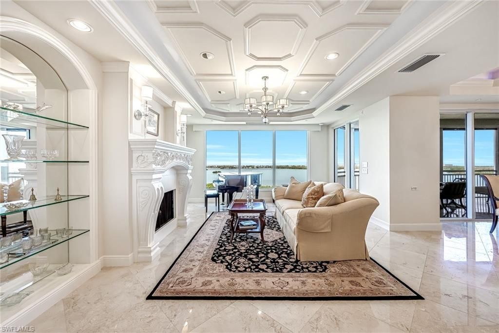 4851 Bonita Bay Blvd, Unit 1102, Bonita Springs, FL 34134 Photo