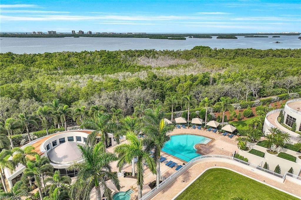 4851 Bonita Bay Blvd, Unit 1102, Bonita Springs, FL 34134 Photo