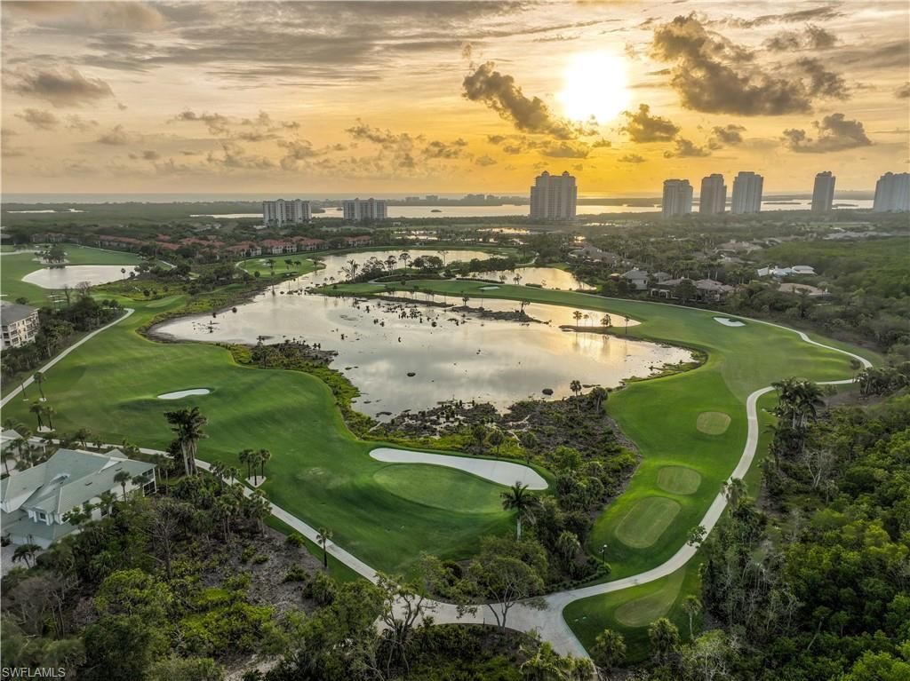 4851 Bonita Bay Blvd, Unit 1102, Bonita Springs, FL 34134 Photo