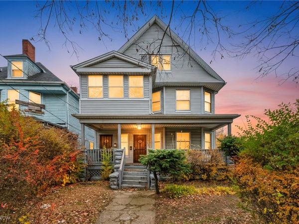 1333 E 82nd Street, Cleveland, OH 44103