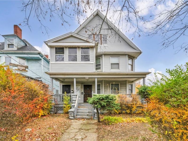 1333 E 82nd Street, Cleveland, OH 44103 Photo 2