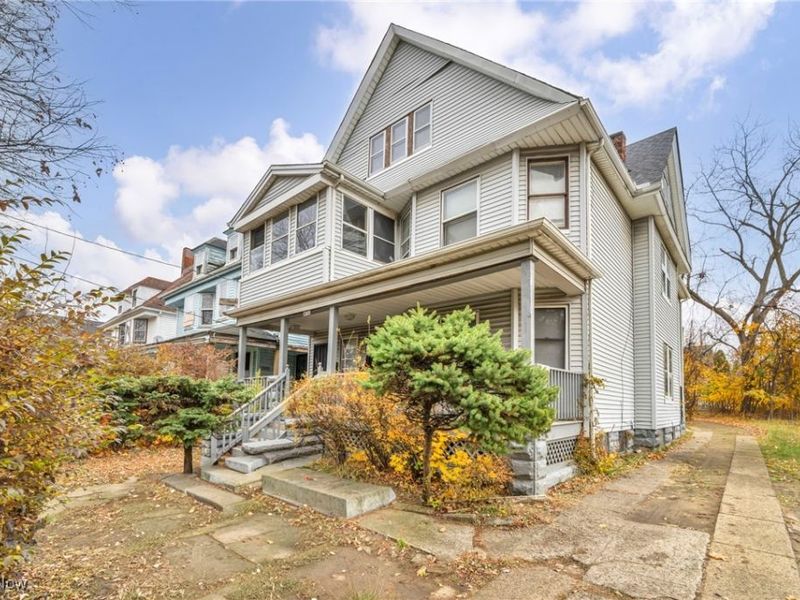 1333 E 82nd Street, Cleveland, OH 44103 Photo 4