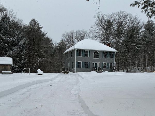 31 Blanchard Hill Road, Greenfield, NH 03047