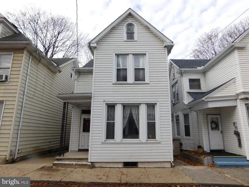 134 S Schuylkill Avenue, Tamaqua, PA 18252 Main Photo