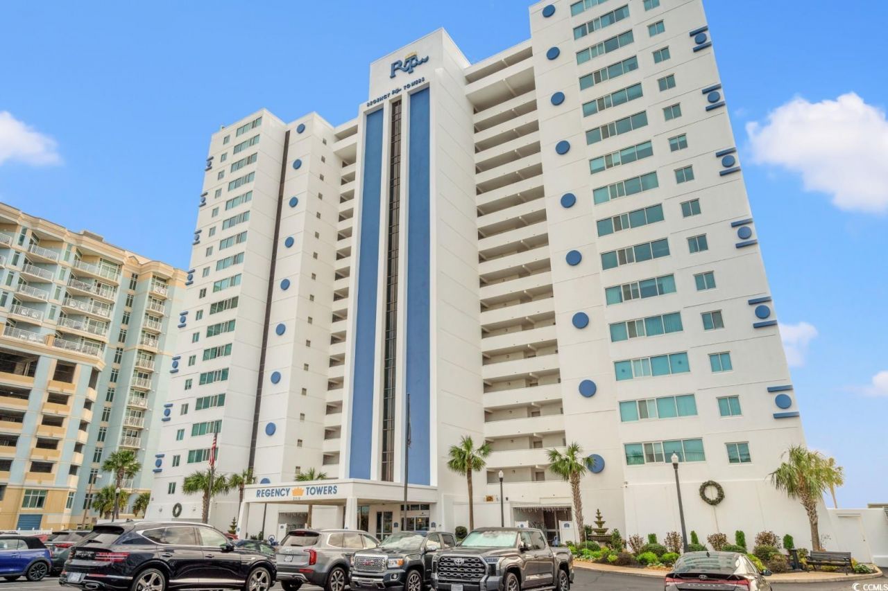 2511 S Ocean Blvd. Photo 1