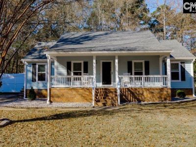 312 Southampton Drive, Irmo, SC 29063