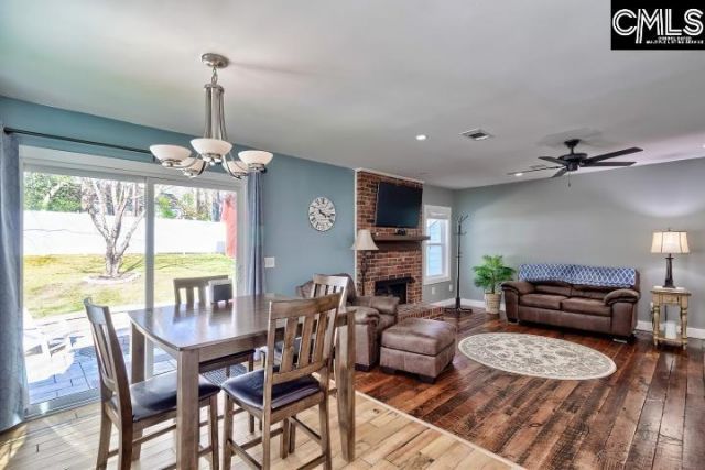 312 Southampton Drive Photo 11