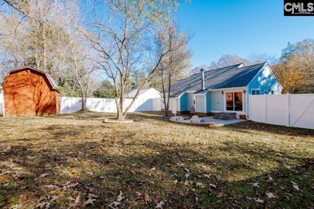 312 Southampton Drive Photo 30