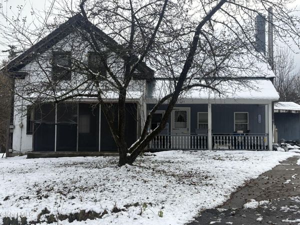 59 Stone Street, Port Henry, NY 12974