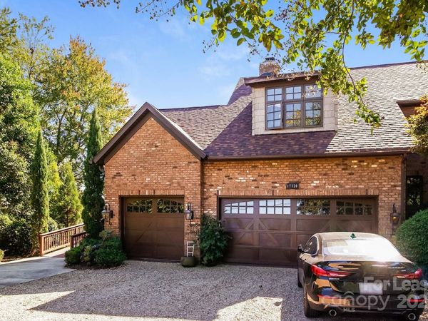 17120 Belle Isle Drive, Unit A, Cornelius, NC 28031