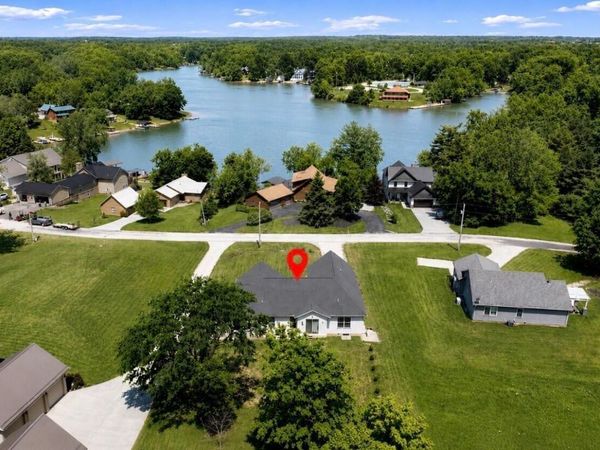 7326 State Route 19, Unit 9, Lo, Mount Gilead, OH 43338