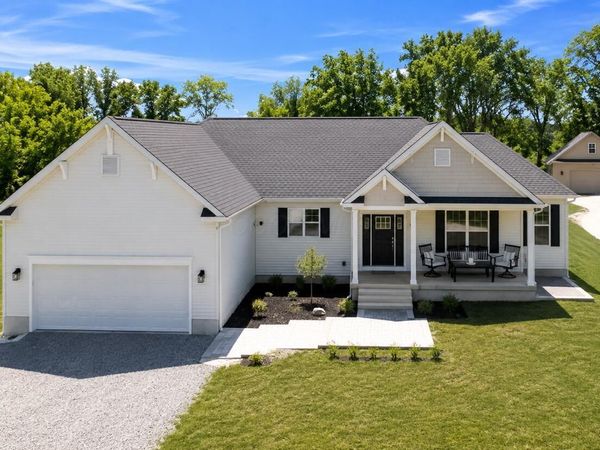 7326 State Route 19, Unit 9, Lo, Mount Gilead, OH 43338
