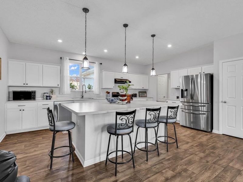 7326 State Route 19, Unit Unit 9, Lo, Mount Gilead, OH 43338 Photo 10