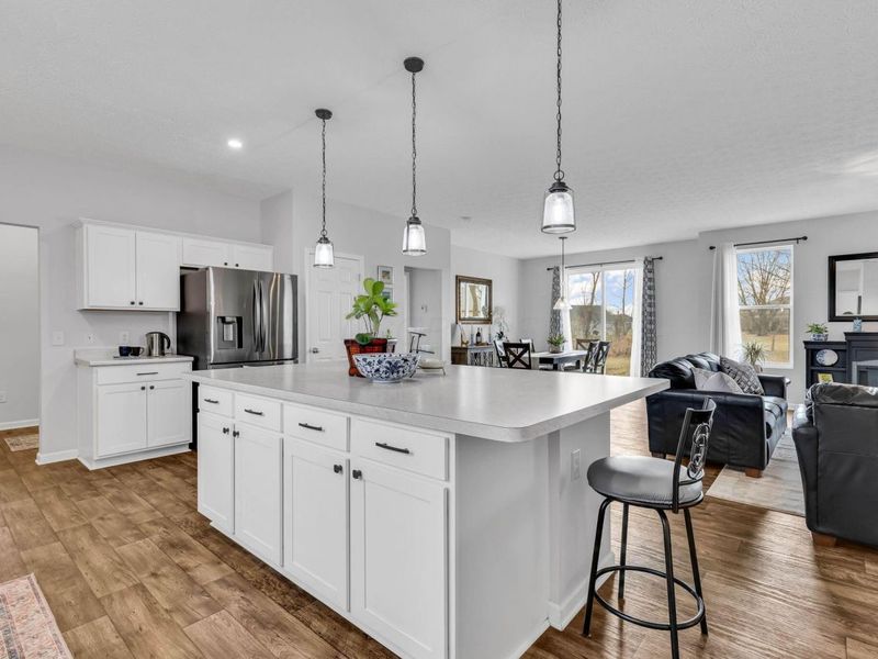 7326 State Route 19, Unit Unit 9, Lo, Mount Gilead, OH 43338 Photo 11