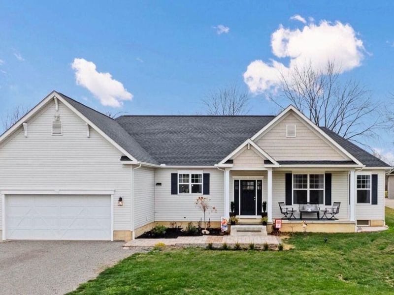 7326 State Route 19, Unit Unit 9, Lo, Mount Gilead, OH 43338 Photo 2