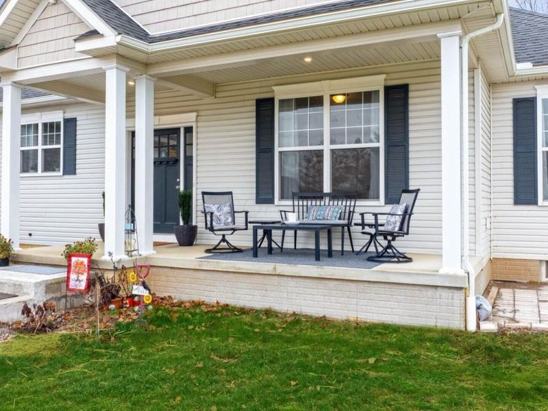 7326 State Route 19, Unit Unit 9, Lo, Mount Gilead, OH 43338 Photo 30